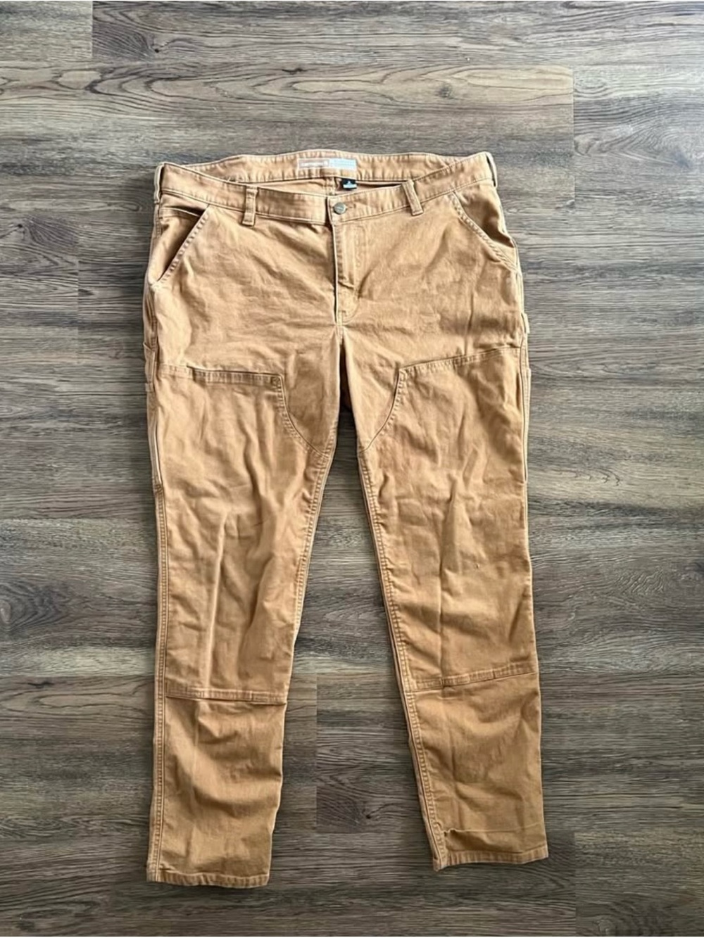 Carhartt Women’s Pants Size 16 Regular